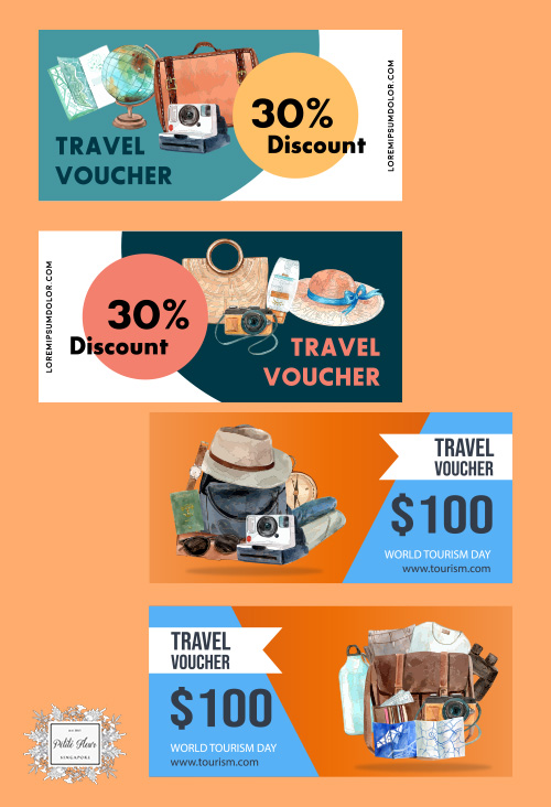 Travel Voucher